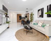 New Build - Apartment/Flat - Guardamar del Segura - El Raso