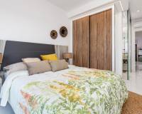 New Build - Apartment/Flat - Guardamar del Segura - El Raso