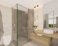 New Build - Apartment/Flat - Guardamar del Segura - El Raso