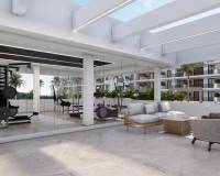 New Build - Apartment/Flat - Guardamar del Segura - El Raso