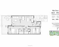 New Build - Apartment/Flat - Guardamar del Segura - El Raso