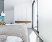 New Build - Apartment/Flat - Guardamar del Segura - Los Secanos