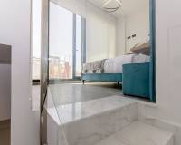 New Build - Apartment/Flat - Guardamar del Segura - Los Secanos