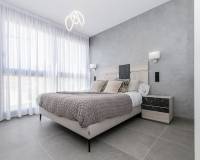 New Build - Apartment/Flat - Guardamar del Segura - Los Secanos