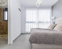 New Build - Apartment/Flat - Guardamar del Segura - Los Secanos