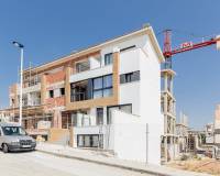 New Build - Apartment/Flat - Guardamar del Segura - Los Secanos