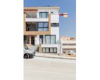 New Build - Apartment/Flat - Guardamar del Segura - Los Secanos