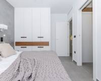 New Build - Apartment/Flat - Guardamar del Segura - Los Secanos