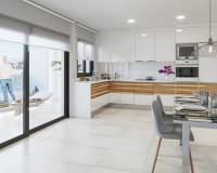 New Build - Apartment/Flat - Guardamar del Segura