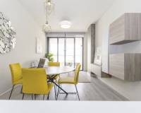 New Build - Apartment/Flat - Guardamar del Segura