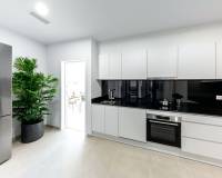 New Build - Apartment/Flat - Guardamar del Segura