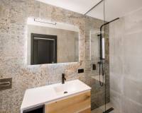 New Build - Apartment/Flat - Guardamar del Segura