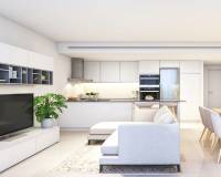 New Build - Apartment/Flat - Jávea/Xabia - Jávea