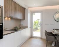 New Build - Apartment/Flat - La Cala de Mijas