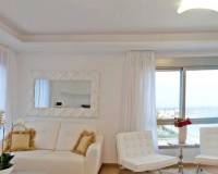 New Build - Apartment / flat - La Manga Del Mar Menor  - La Manga Playa