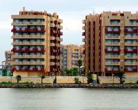 New Build - Apartment/Flat - La Manga Del Mar Menor  - La Manga