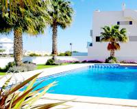 New Build - Apartment/Flat - La Zenia