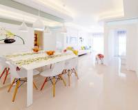 New Build - Apartment/Flat - La Zenia