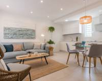 New Build - Apartment / flat - La Zenia