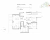 New Build - Apartment/Flat - Los Alcazares - Santa Rosalía