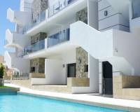 New Build - Apartment/Flat - Los Arenales del Sol