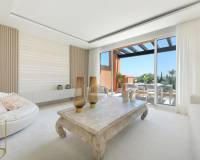 New Build - Apartment/Flat - Marbella