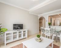 New Build - Apartment/Flat - Marbella