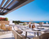 New Build - Apartment/Flat - Marbella