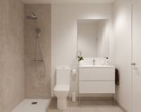 New Build - Apartment/Flat - Mijas