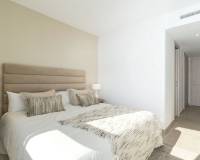 New Build - Apartment/Flat - Mijas