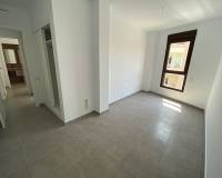 New Build - Apartment / flat - Moraira