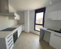 New Build - Apartment / flat - Moraira