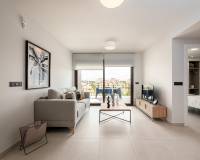 New Build - Apartment/Flat - Orihuela Costa - Cabo Roig