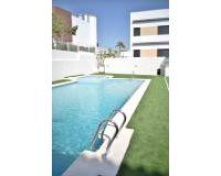 New Build - Apartment/Flat - Orihuela Costa - La Zenia