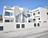 New Build - Apartment/Flat - Orihuela Costa - La Zenia