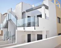 New Build - Apartment/Flat - Orihuela Costa - La Zenia