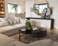 New Build - Apartment/Flat - Orihuela Costa - Las Colinas Golf