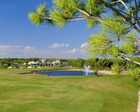 New Build - Apartment/Flat - Orihuela Costa - Las Colinas Golf