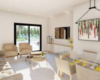 New Build - Apartment/Flat - Orihuela Costa - Las Filipinas