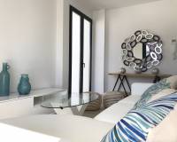 New Build - Apartment/Flat - Orihuela Costa - Villamartin