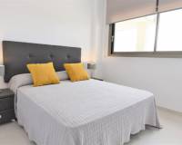 New Build - Apartment/Flat - Orihuela Costa - Villamartin