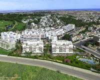 New Build - Apartment/Flat - Orihuela Costa - Villamartin