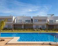 New Build - Apartment/Flat - Orihuela - Vistabella Golf