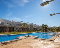 New Build - Apartment/Flat - Orihuela - Vistabella Golf