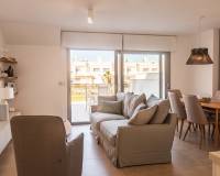 New Build - Apartment/Flat - Orihuela - Vistabella Golf