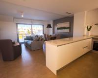 New Build - Apartment/Flat - Orihuela - Vistabella Golf