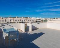 New Build - Apartment/Flat - Orihuela - Vistabella Golf