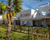 New Build - Apartment/Flat - Orihuela - Vistabella Golf