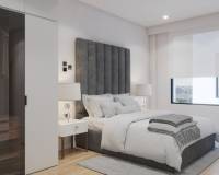 New Build - Apartment/Flat - Orihuela