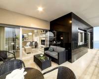 New Build - Apartment / flat - Oropesa del Mar - Marina d'Or